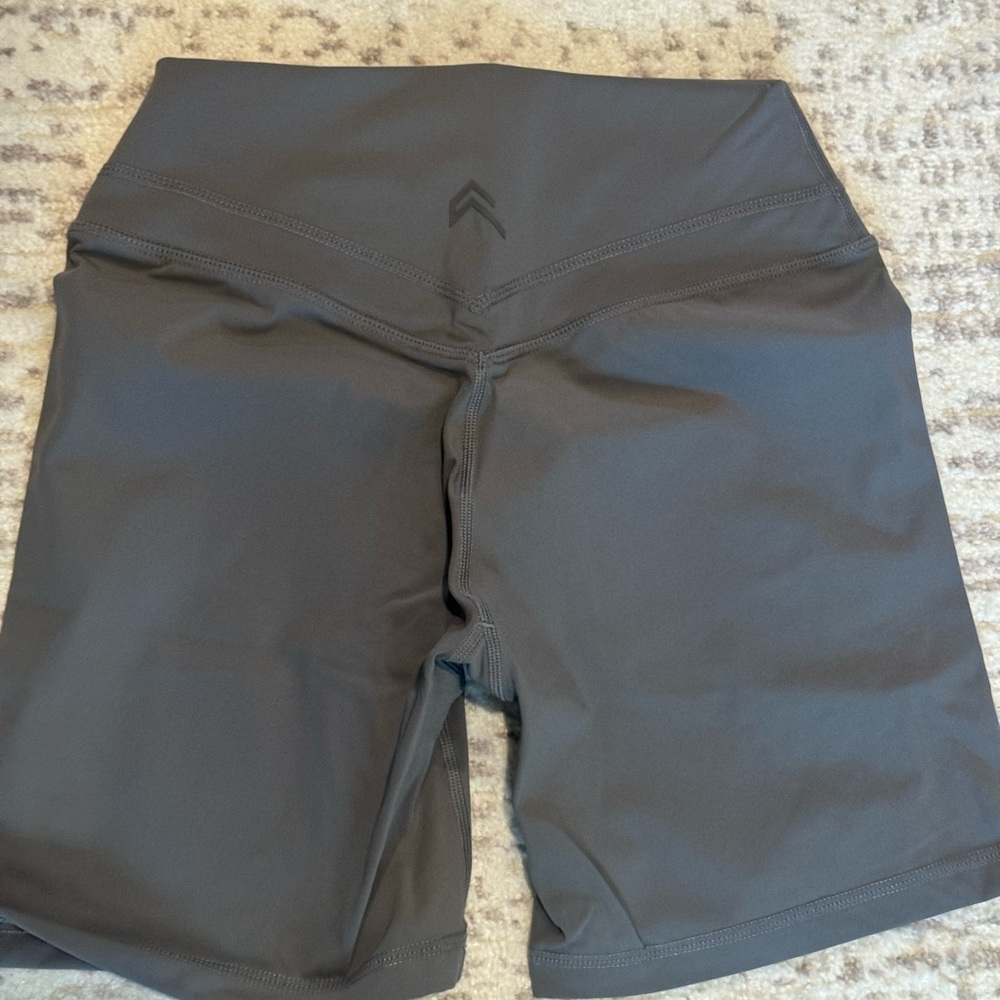 Oner Active Unified High Waisted Shorts